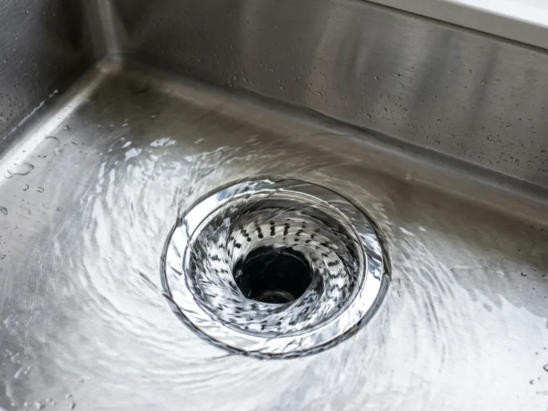 Drain Cleaning Plumber in Jenera, OH